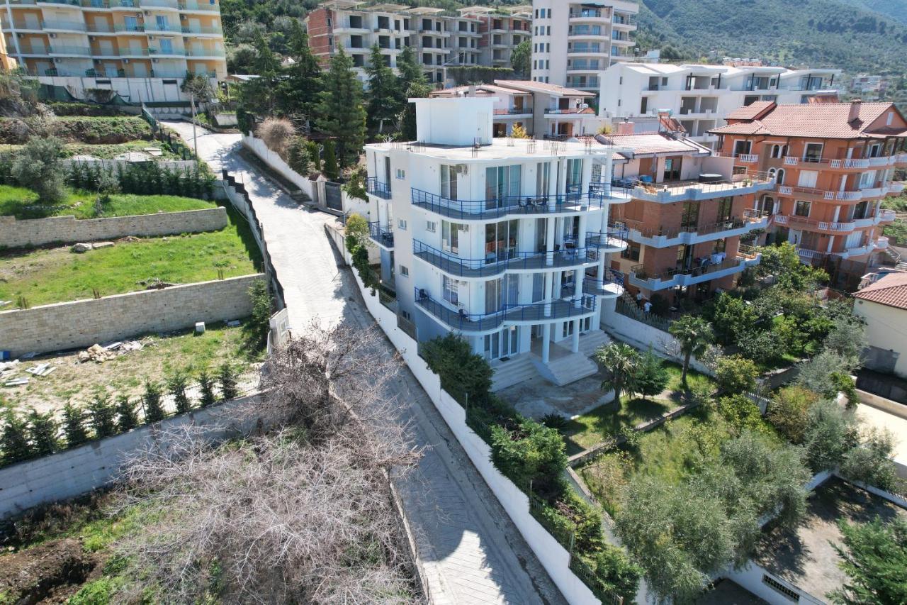 Jico Travel - Villa Colombo Vlore Exterior photo