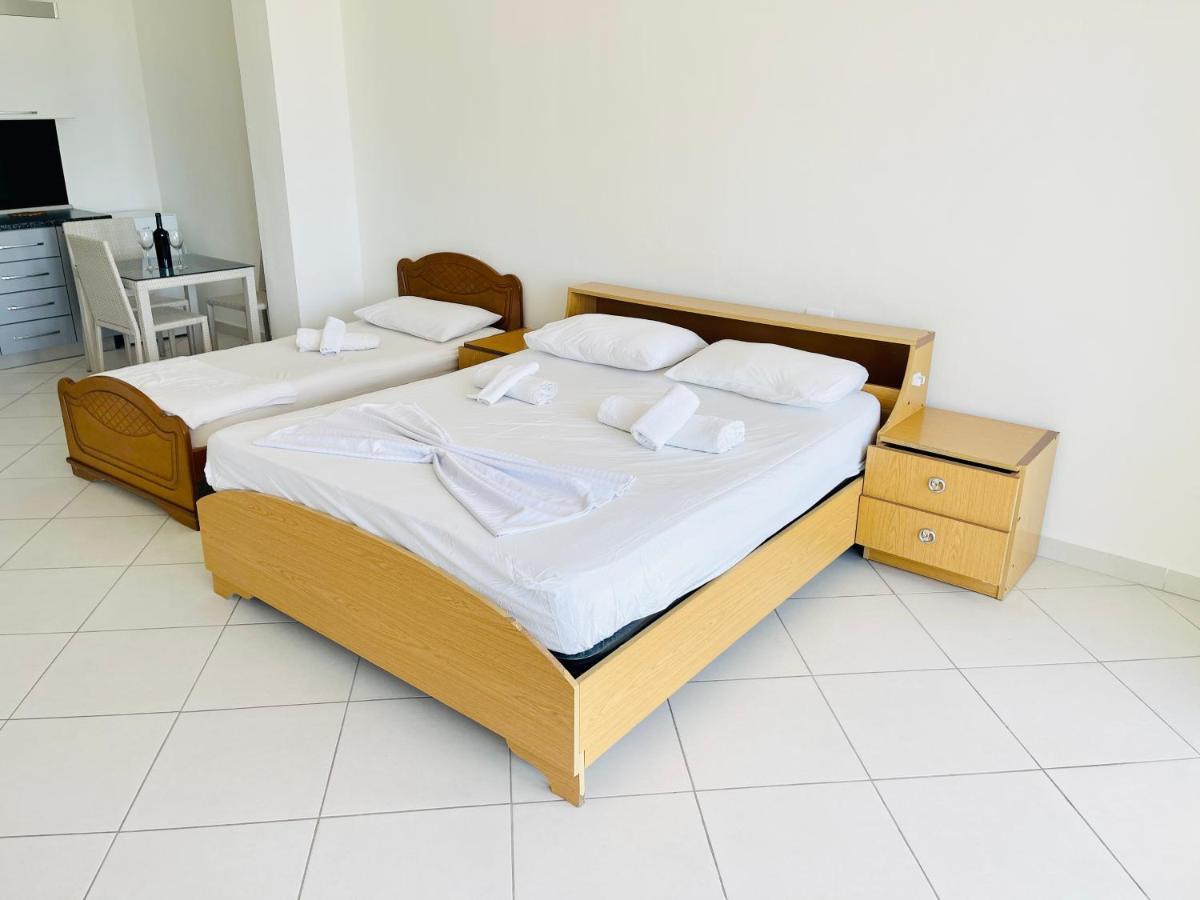 Jico Travel - Villa Colombo Vlore Exterior photo