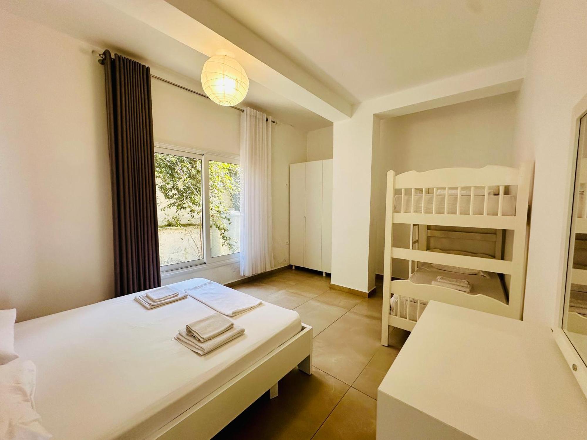 Jico Travel - Villa Colombo Vlore Exterior photo